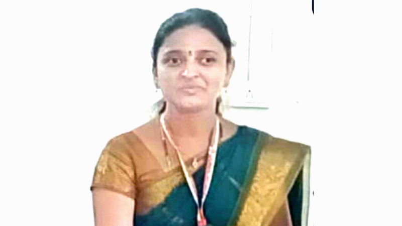 H.Niranjani