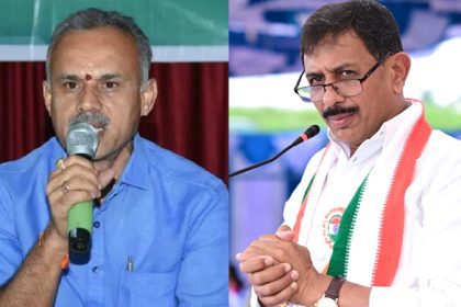 HC Balakrishna