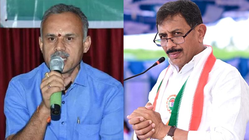 HC Balakrishna