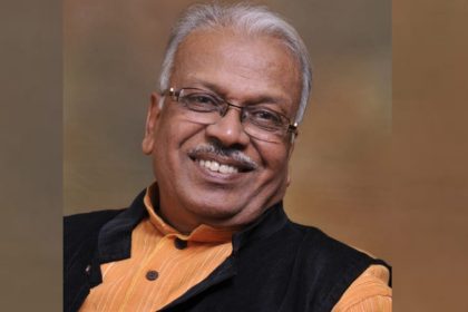 HS Venkata murty
