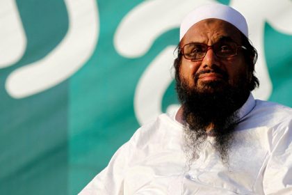 Hafiz Saeed