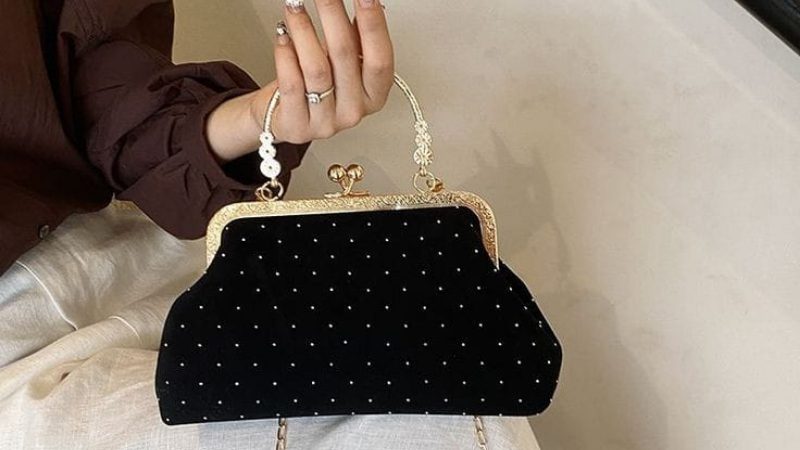 Hand Bag