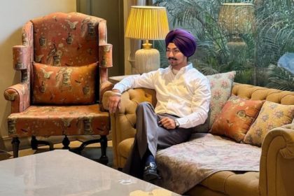 Haryana Devendra Singh Arrested For Giving Information To Pakistan ISI