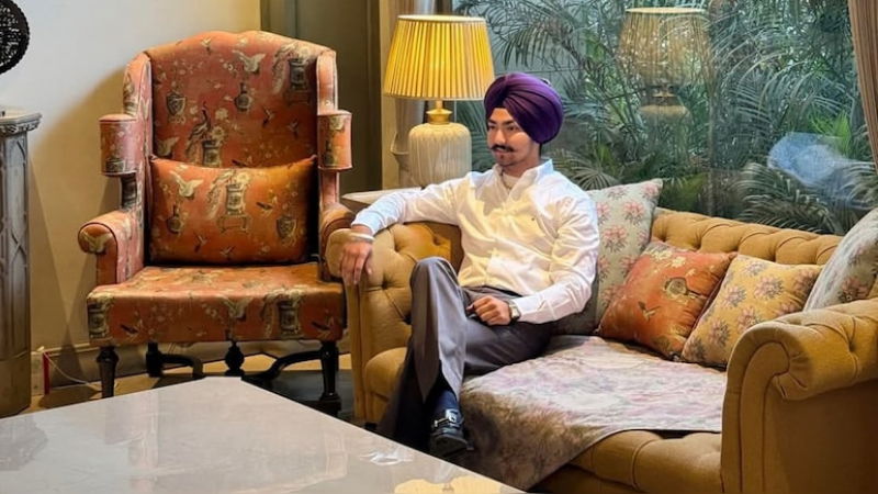 Haryana Devendra Singh Arrested For Giving Information To Pakistan ISI