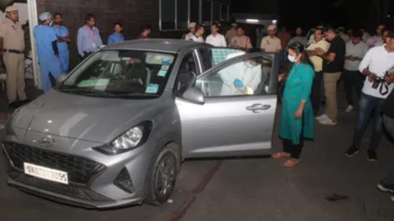 Haryana Suicide