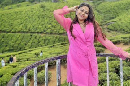 Haryana Youtuber Arrest For Spying Pakistan Jyothi Malhotra