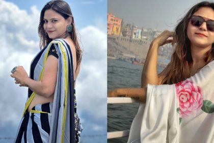 Haryana Youtuber Jyothi Arrest for spying pakistan Jyothi Malhotra