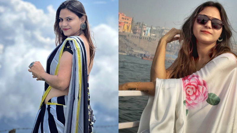 Haryana Youtuber Jyothi Arrest for spying pakistan Jyothi Malhotra