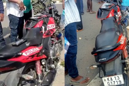 Hassan Accident
