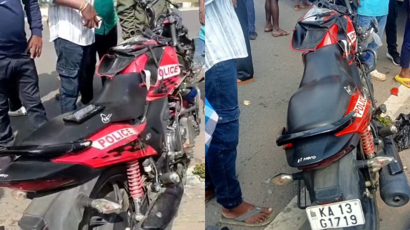 Hassan Accident