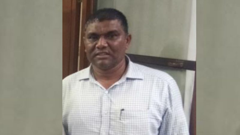 Hassan Jagadish