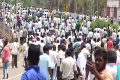 Hemavathi Express Canal Link 2