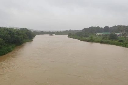 Hemavati River