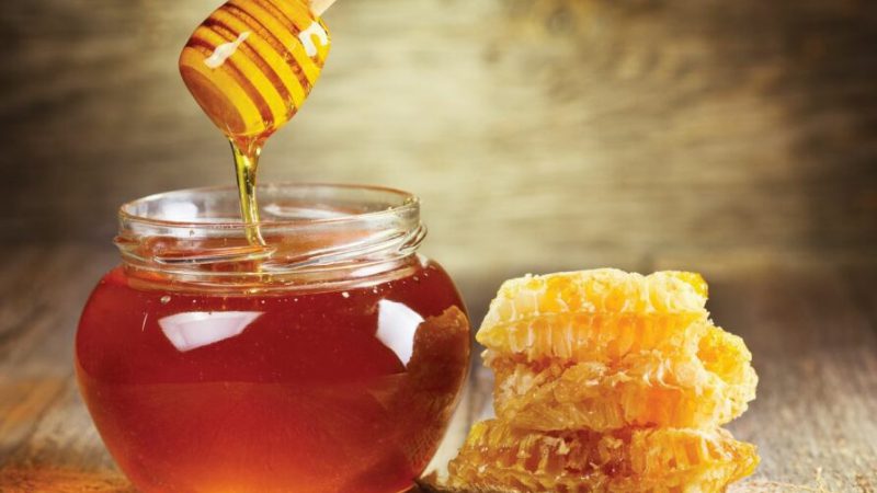 Honey