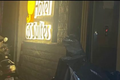 Hotel Gs Suites