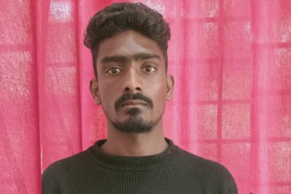 Hubballi Theft Arrest