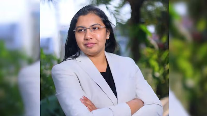 Hyderabad Doctor