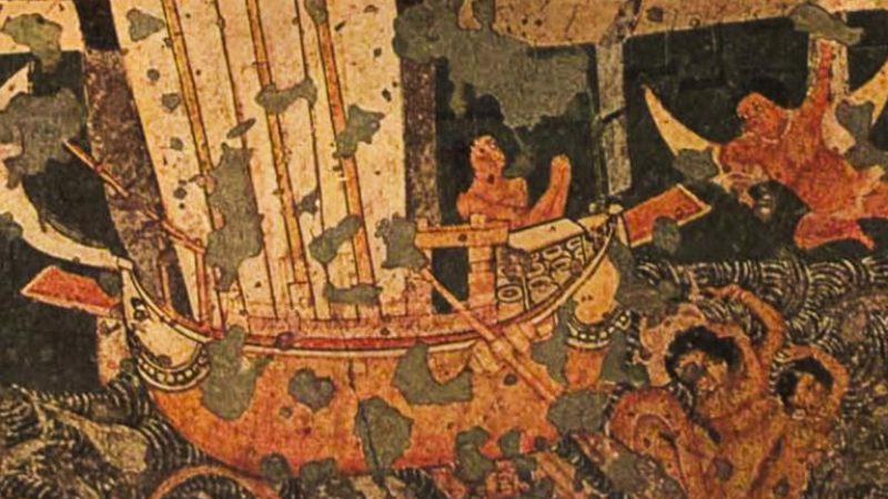 INSV Kaundinya 1