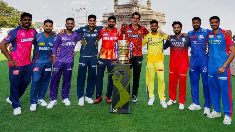 IPL 2025 2