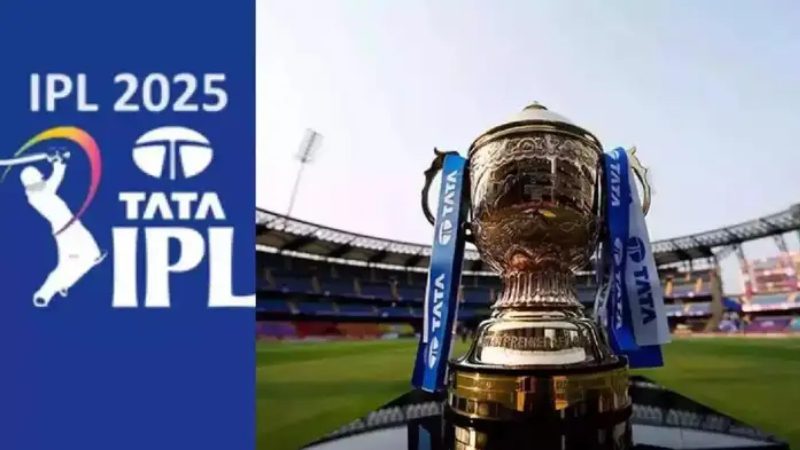 IPL 2025
