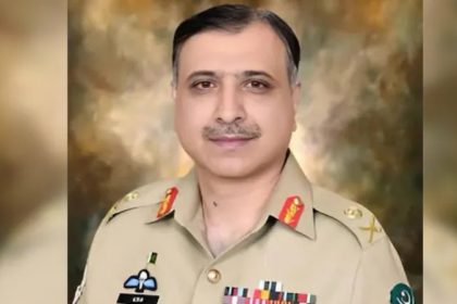 ISI Chief Mohammad Asim Maliks New Role Amid India Pakistan Tensions