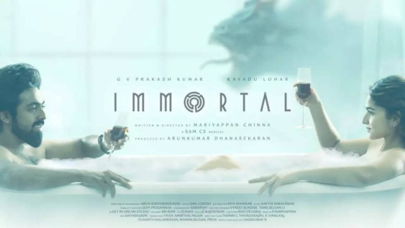 Immortal
