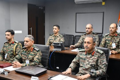 Indian Army