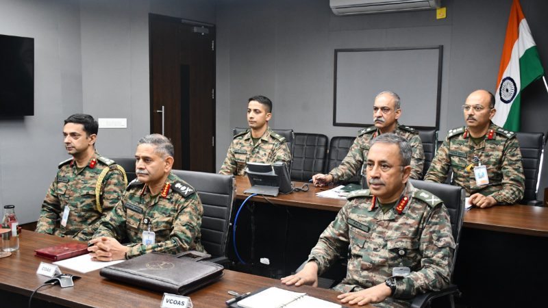Indian Army