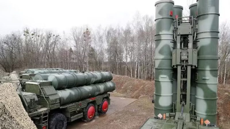 Indian Missile 2