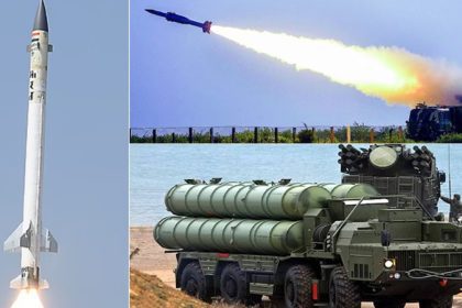 Indian Missile