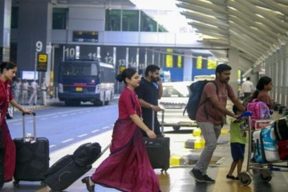Indian Travel Firms Suspend Packages To Turkey Azerbaijan