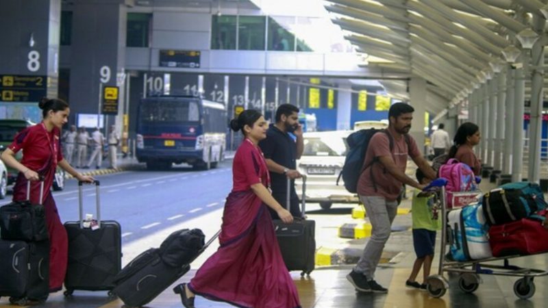 Indian Travel Firms Suspend Packages To Turkey Azerbaijan