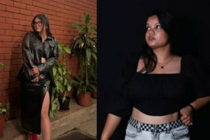 Insta Content Creator Misha Agarwal