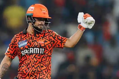 Ishan Kishan