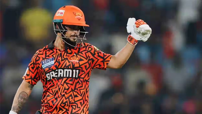 Ishan Kishan