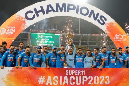 Isolate Pakistan BCCI decides to not participate in the upcoming Asia Cup