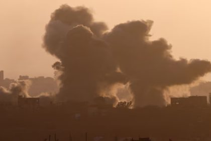 Israel Palestine Gaza