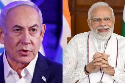 Israel says it supports Indias right to defend itself and terrorists must know there is nowhere to hide. 1