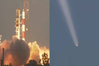 Isro EOS 09 Falied