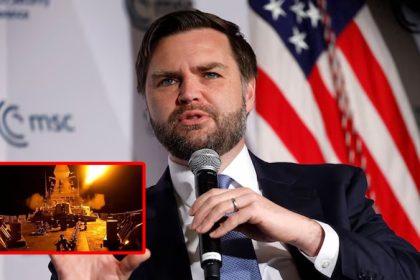 JD Vance