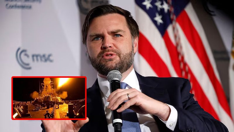 JD Vance