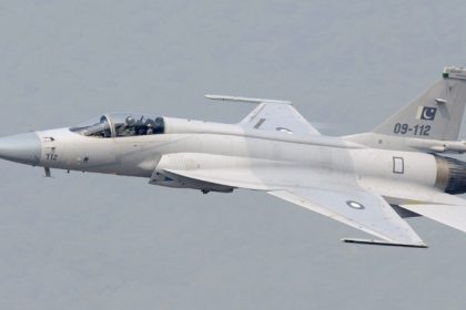 JF 17 pakistan