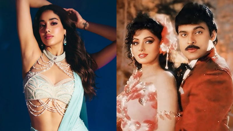 JHANVI KAPOOR