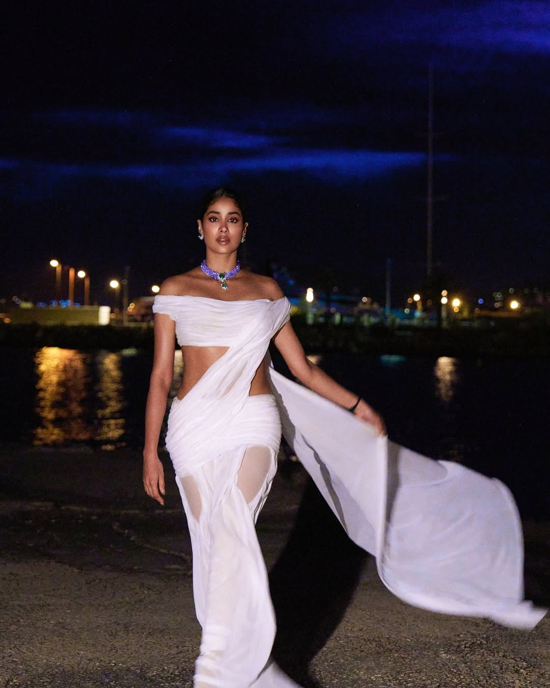 Janhvi Kapoor