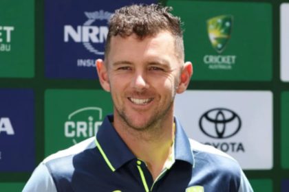 Josh Hazlewood