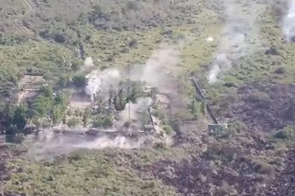 Justice Not Revenge Indian Army Shares New Operation Sindoor Video
