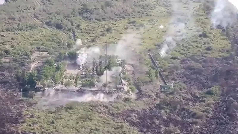 Justice Not Revenge Indian Army Shares New Operation Sindoor Video