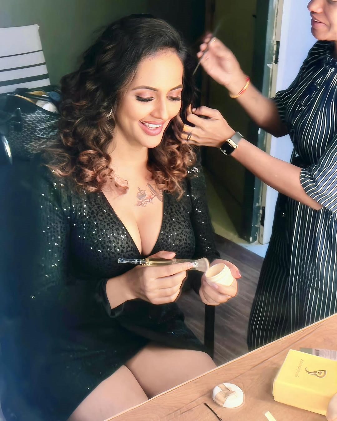 Jyothi Rai 1 2