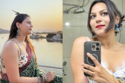 Jyoti malhotra 2