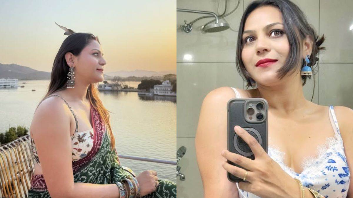 Jyoti malhotra 2